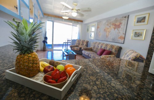La Pineda Apartment | BELL PINEDA