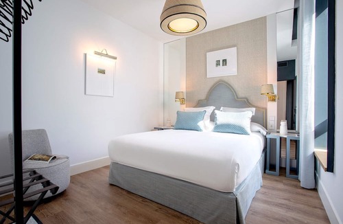 Triana Apartment | Genteel Home Betis XXIV Vistas Torre del Oro
