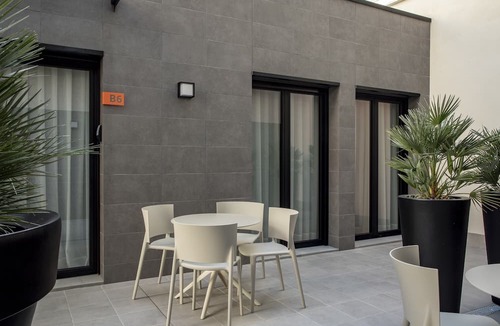 El Port Apartment | Europa Apartments