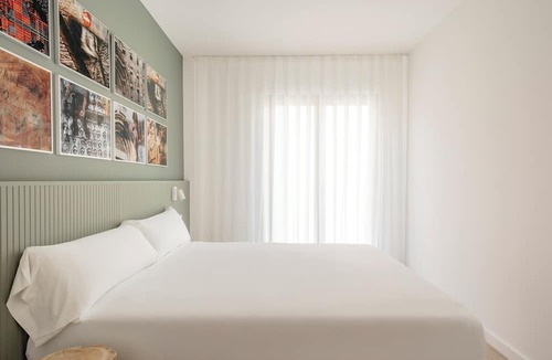 El Port Apartment | Europa Apartments