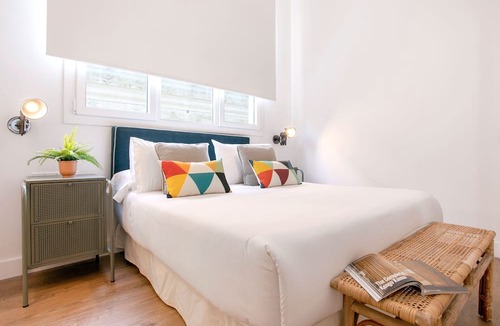 El Arenal Apartment | Genteel Home Almirante Lobo I