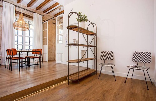El Arenal Apartment | Genteel Home Almirante Lobo I