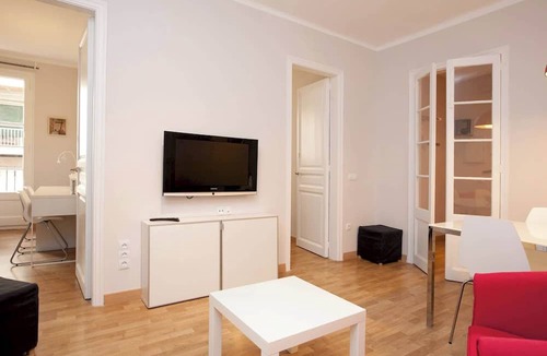 Sants-Badal Apartment | Ventura Plaja Camp Nou 2