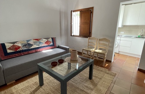 La Catedral Apartment | Apartment in a traditional house 50 meters from the Mosque