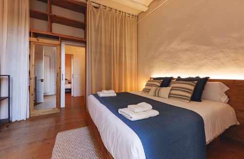 el Mercadal Apartment | Bravissimo Carrer Nou, cosy 2-bedroom apartment in the center of Girona