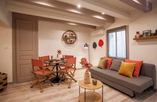 La Sagrada Familia Apartment | E2MA91047 - Fantastic apartment Sagrada Familia
