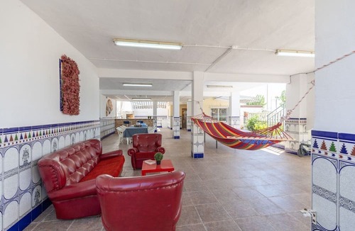 Torre de la Horadada Apartment | Serene Tide Villa by Fidalsa