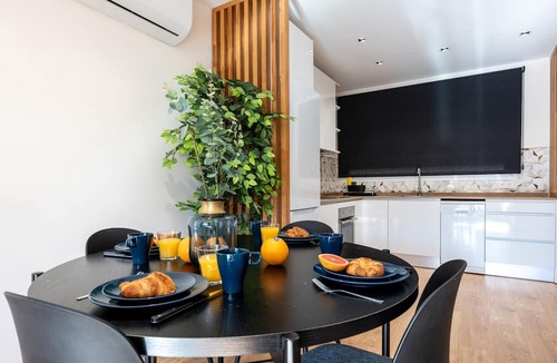 Torremolinos City Centre Apartment | Cosy apartment near the centre