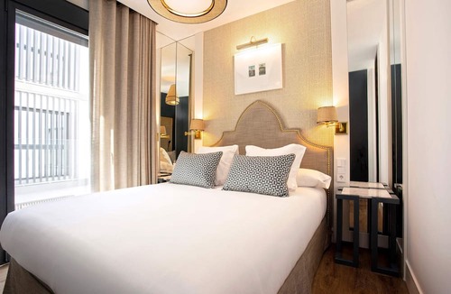 Triana Apartment | Genteel Home Betis XIII