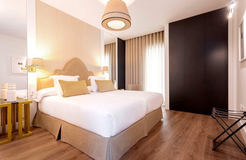 Triana Apartment | Genteel Home Betis XXVII