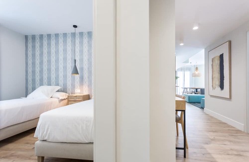 El Arenal Apartment | Ideal Apartamento con 4 Dormitorios Ideal Para 8