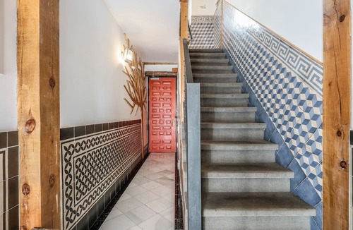 Malasana Apartment | Beautiful Renovated Loft in the center 5