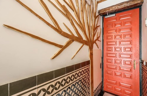 Malasana Apartment | Beautiful Renovated apartment in the center 2