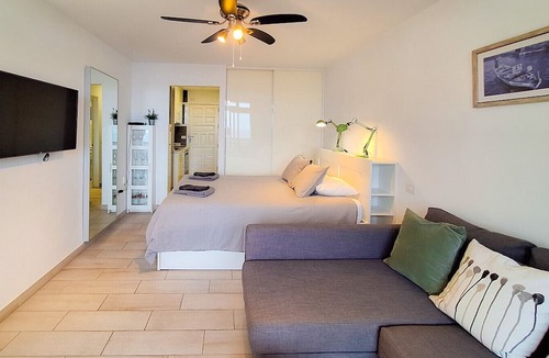 Puerto de la Cruz Apartment | Casa Cecilia HOLIDAY HOME +SEA VIEW AND BALCONY