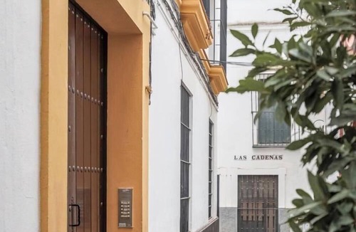 Santa Cruz Apartment | Susona - Oasis of peace in Santa Cruz neighborhood