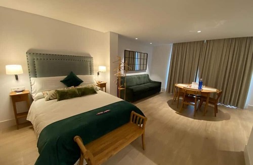 Chipiona Apartment | Apartamentos Turísticos La Plaza
