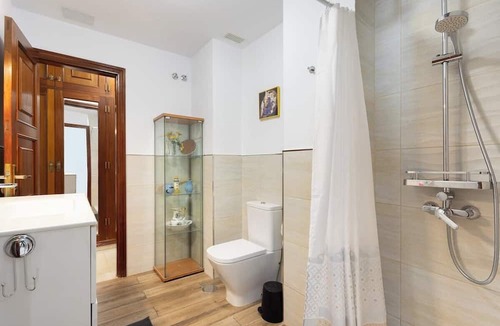 Santa Cruz de Tenerife Apartment | Home2Book Stylish & Roomy Santa Cruz City Center