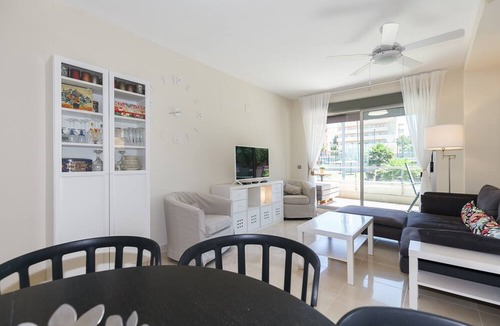 Cap de Salou Apartment | Apartment UHC SALOU VILLA FAMILY COMPLEX 198