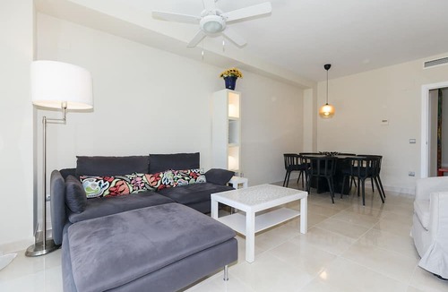 Cap de Salou Apartment | Apartment UHC SALOU VILLA FAMILY COMPLEX 198