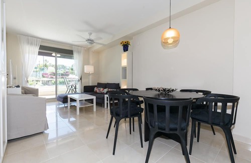 Cap de Salou Apartment | Apartment UHC SALOU VILLA FAMILY COMPLEX 198