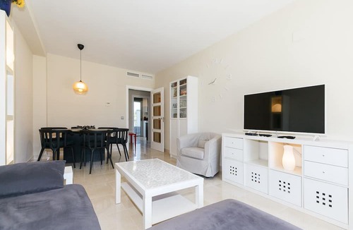 Cap de Salou Apartment | Apartment UHC SALOU VILLA FAMILY COMPLEX 198