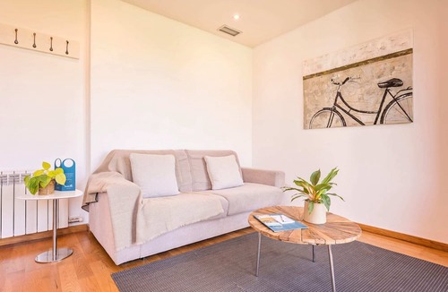 la Vila de Gracia Apartment | Sweett | Jardinets V