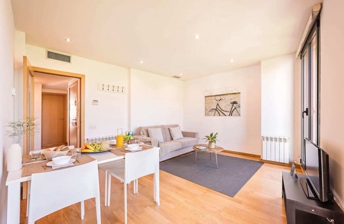 la Vila de Gracia Apartment | Sweett | Jardinets V