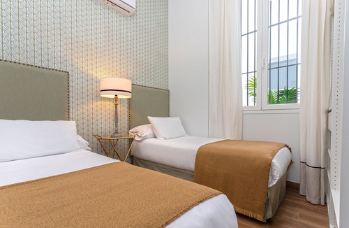 San Bartolome Apartment | Genteel Home Recaredo II