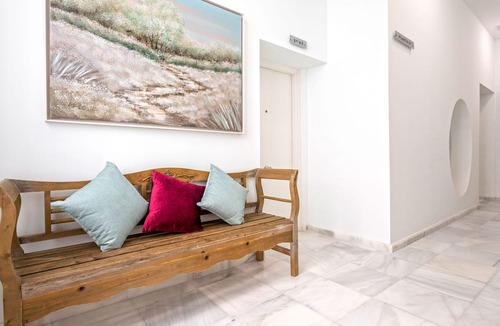 San Bartolome Apartment | Genteel Home Recaredo II