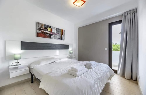 Figueretas Apartment | Esmeralda apartment in Ibiza! 101