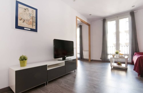 Eixample Apartment | New apartment in the Center, Eixample Best Area! 2 minutes to Passeig de Gracia