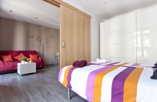 Eixample Apartment | New apartment in the Center, Eixample Best Area! 2 minutes to Passeig de Gracia