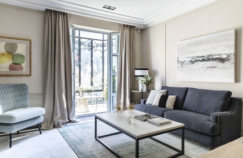 Goya Apartment | Ayala 63