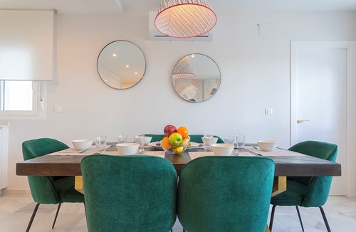 El Arenal Apartment | Genteel Home Constitución I