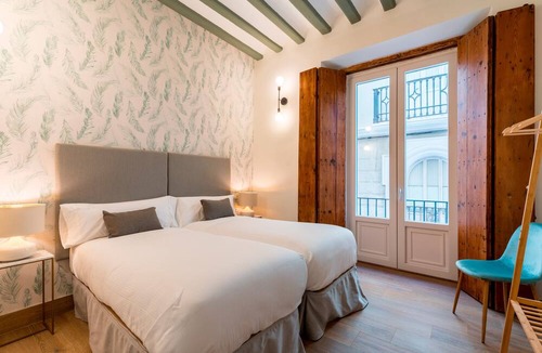 Old Town Apartment | Genteel Home San Antonio V
