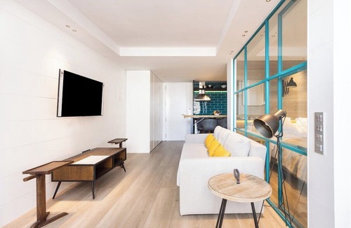 Santa Cruz de Tenerife Apartment | Home2Book Lovely Apartment in Santa Cruz