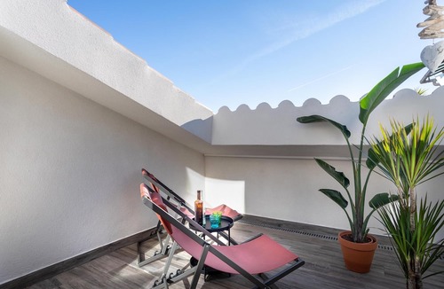 Vilassar de Mar Apartment | 3SUITES - New building close to the beach and Barcelona