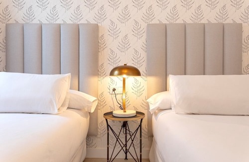 Feria Apartment | Genteel Home Feria IV