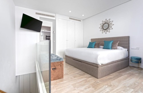 Triana Apartment | Genteel Home Castilla Terrace II