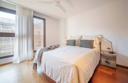 Eixample Apartment | Two bedroom top apartment in Rambla Catalunya - You Stylish