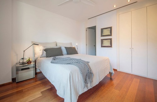Eixample Apartment | Two bedroom top apartment in Rambla Catalunya - You Stylish
