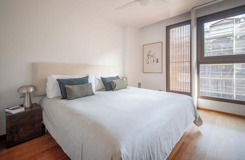 Eixample Apartment | Two bedroom top apartment in Rambla Catalunya - You Stylish