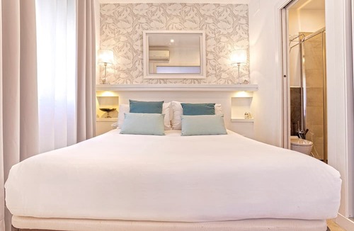 Encarnacion-Regina Apartment | Genteel Home Santa Marta