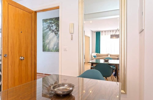 Encarnacion-Regina Apartment | Genteel Home Santa Marta