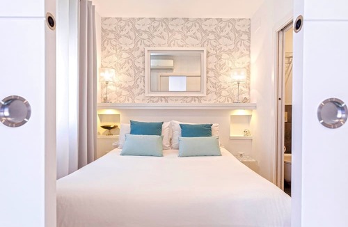 Encarnacion-Regina Apartment | Genteel Home Santa Marta