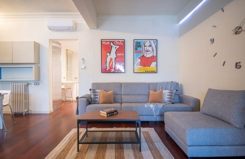 Sant Antoni Apartment | 3 Bedroom apartment in Sant Antoni - You Stylish