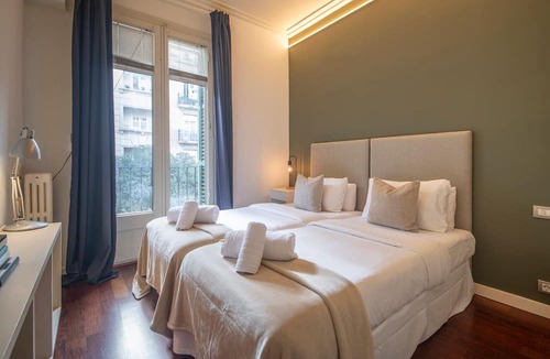 Sant Antoni Apartment | 3 Bedroom apartment in Sant Antoni - You Stylish
