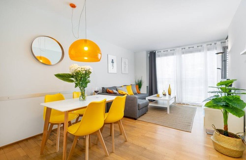el Fort Pienc Apartment | Cozy 1-Bedroom Apartment Near Sagrada Familia and Monumental