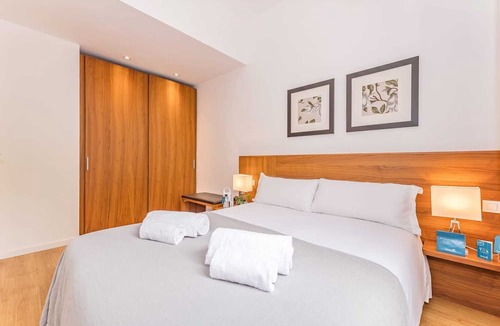 Sant Antoni Apartment | Sweett | Villarroel 212