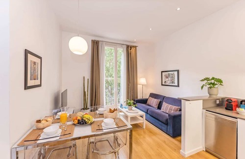 Sant Antoni Apartment | Sweett | Villarroel 212